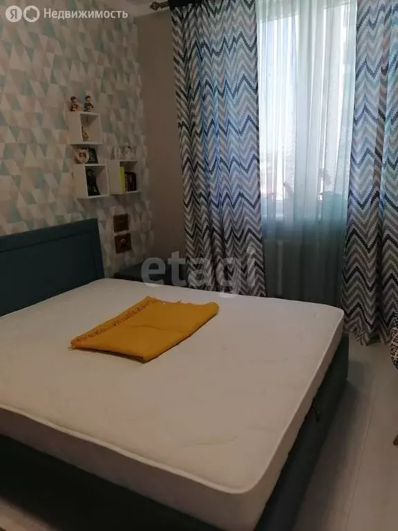 1-комнатная квартира: Анапа, Анапское шоссе, 32к4 (36.1 м) - Фото 2