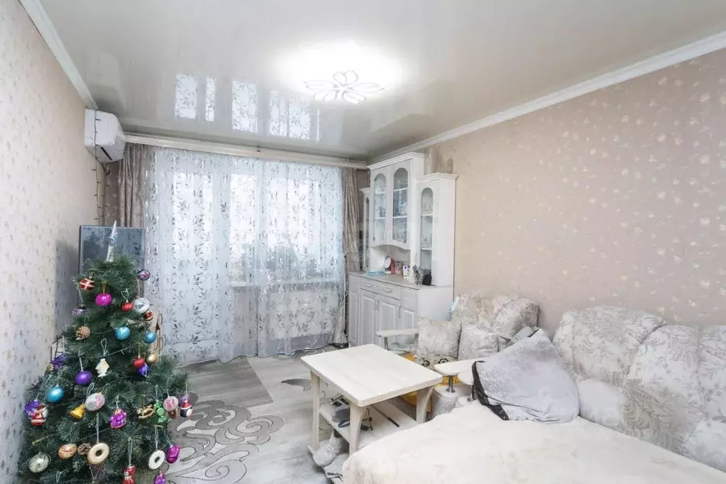 2-к кв. Тюменская область, Тюмень Широтная ул., 156 (50.5 м) - Фото 1