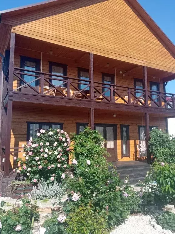 Дом в Крым, Судак бул. Ореховый, 5 (100 м) - Фото 1