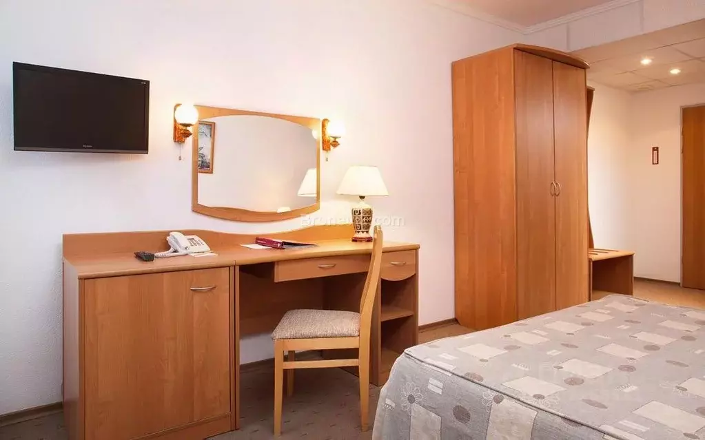 Комната Костромская область, Кострома Магистральная ул., 40 (23.0 м) - Фото 2