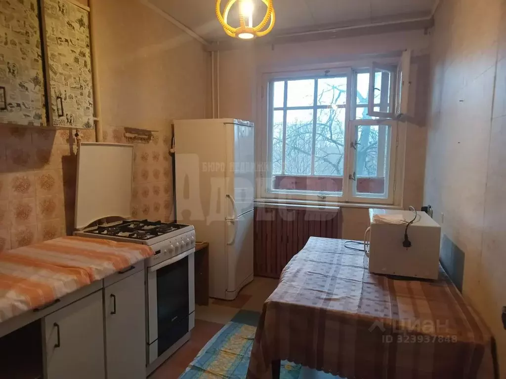 2-к кв. Калужская область, Обнинск просп. Маркса, 65 (55.0 м) - Фото 1