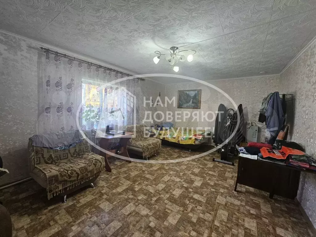 Дом 57,5 м на участке 10 сот. - Фото 1