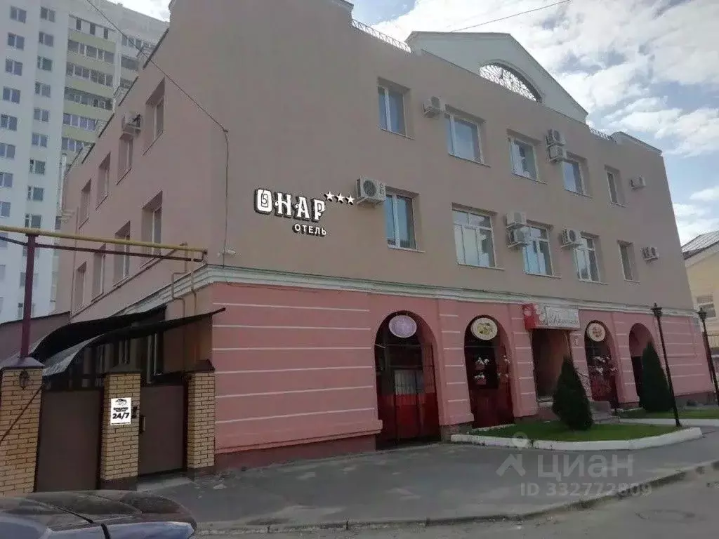 Комната Марий Эл, Йошкар-Ола Советская ул., 125А (10.0 м) - Фото 1