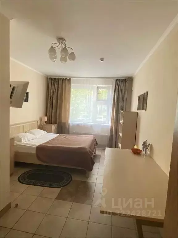 Комната Москва Коровинское ш., 13К2 - Фото 2