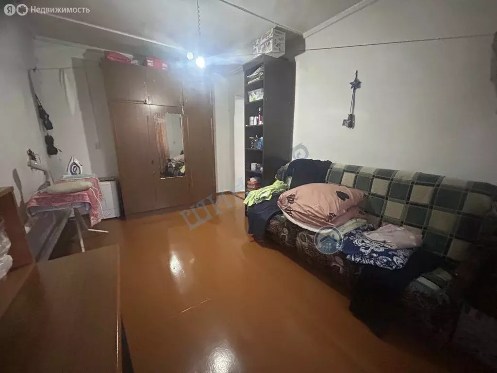 Дом в поселок Ики-Чонос, улица Санджиева, 13 (61.3 м) - Фото 1