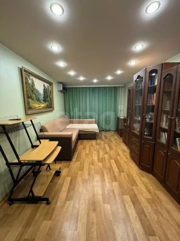 3-к кв. Нижегородская область, Выкса Центральный мкр, 1 (61.0 м) - Фото 2