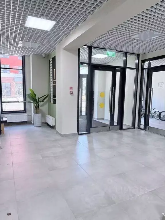 1-к кв. Татарстан, Казань ул. Генерала Махмута Гареева, 19 (39.0 м) - Фото 1