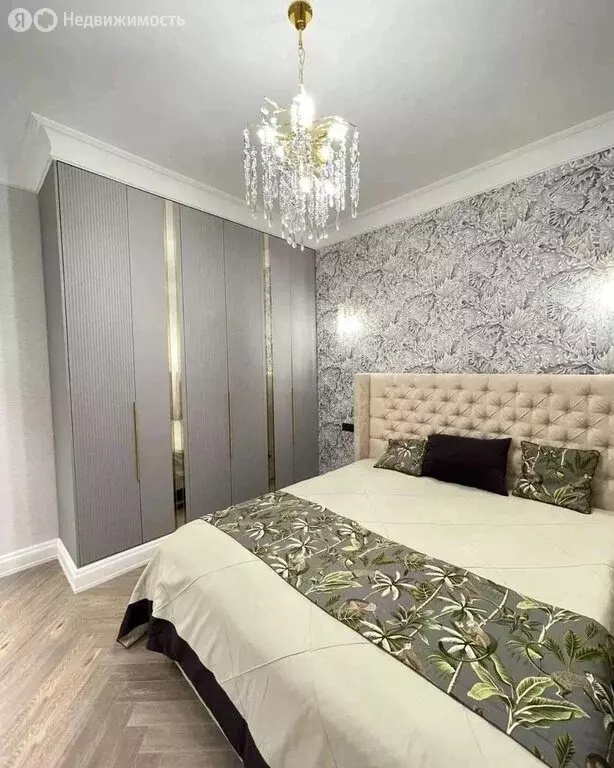 2-комнатная квартира: Краснодар, микрорайон Юбилейный, проспект ... - Фото 2