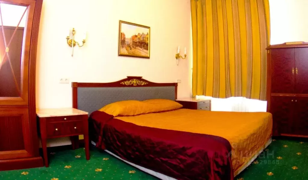 Комната Санкт-Петербург дор. Северная, 12Б (85.0 м) - Фото 1