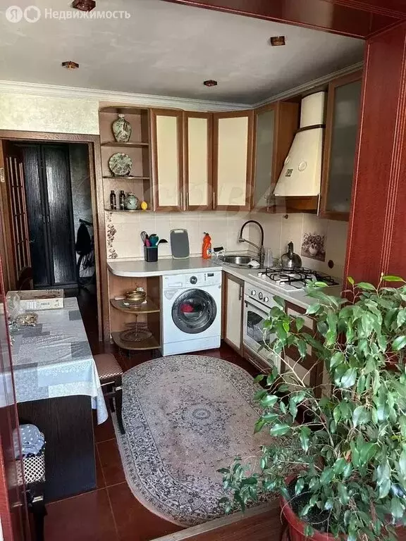1-комнатная квартира: Махачкала, улица Гагарина, 37А (40 м) - Фото 2