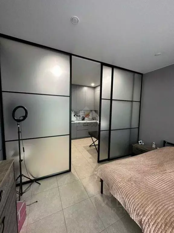 Квартира, студия, 28.6 м - Фото 0