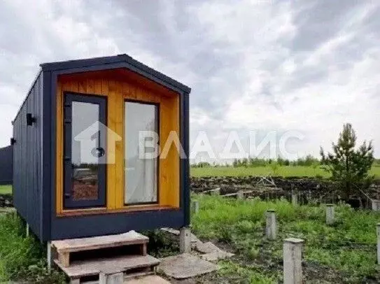 Дом в Пензенская область, с. Бессоновка ул. Центральная, 224 (15 м) - Фото 0