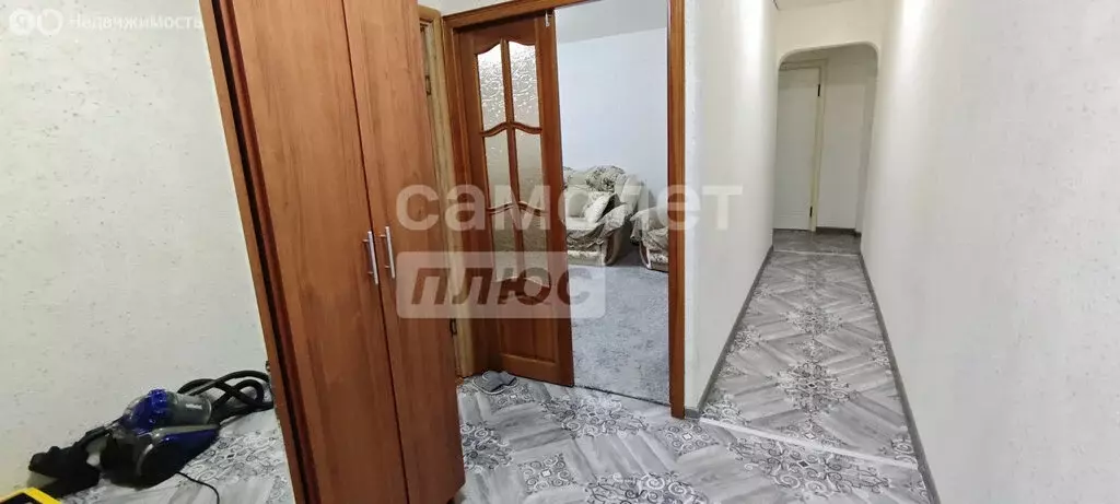 3-комнатная квартира: Михайловск, улица Ленина, 204/1 (71.2 м) - Фото 2