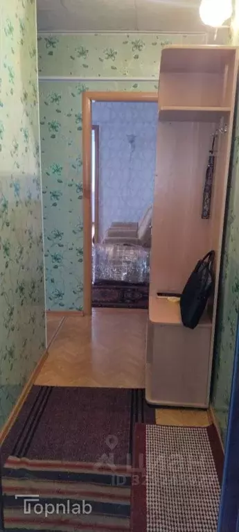 3-к кв. Иркутская область, Черемхово ул. Шевченко, 41 (48.5 м) - Фото 1