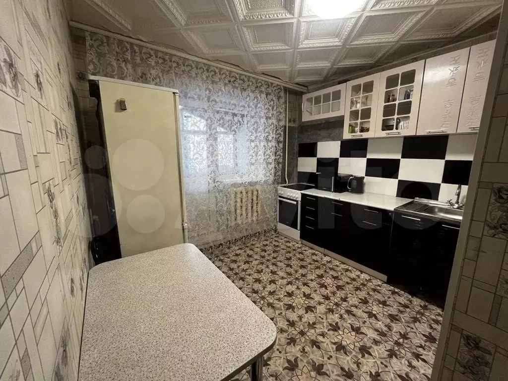 2-к. квартира, 56 м, 2/5 эт. - Фото 0