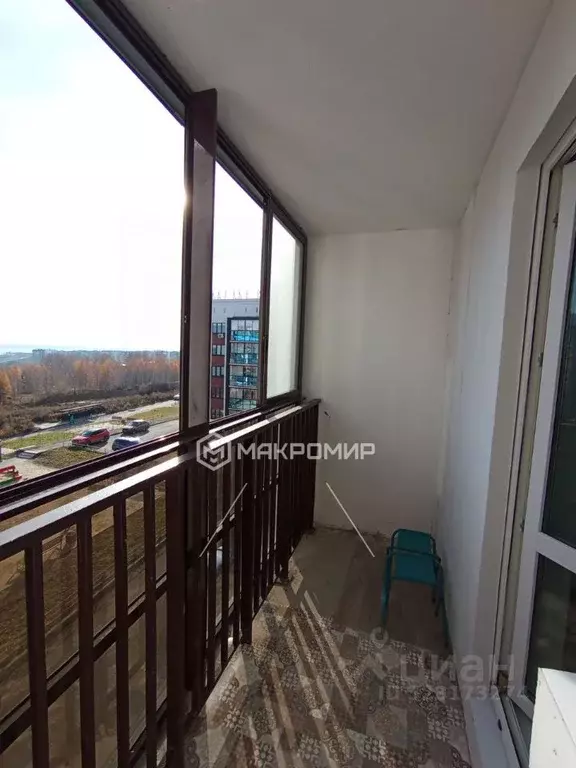 2-к кв. Челябинская область, Челябинский городской округ, пос. ... - Фото 2