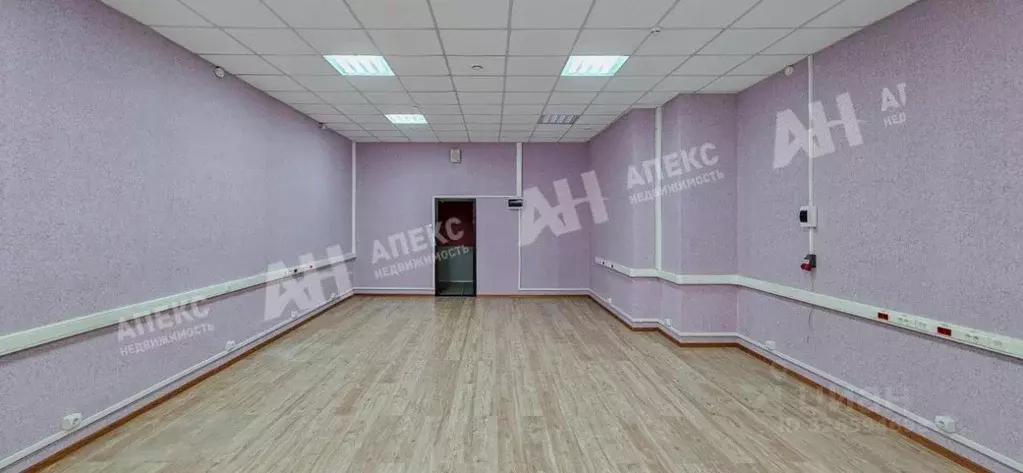 Офис в Москва ул. Годовикова, 9С1 (63 м) - Фото 2