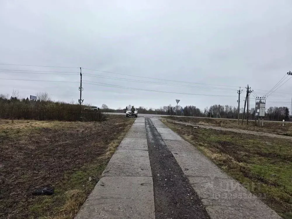 Участок в Московская область, Клин городской округ, д. Богаиха  (7.0 ... - Фото 0