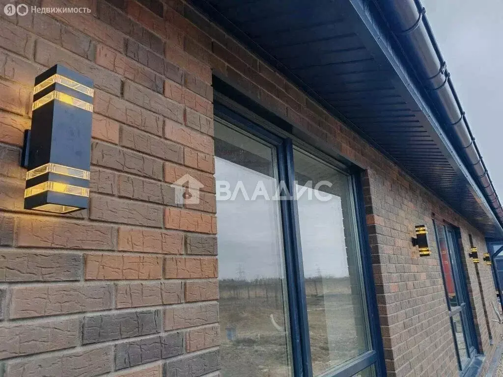 Дом в деревня Ладога, коттеджный посёлок Любимово (101.8 м) - Фото 2