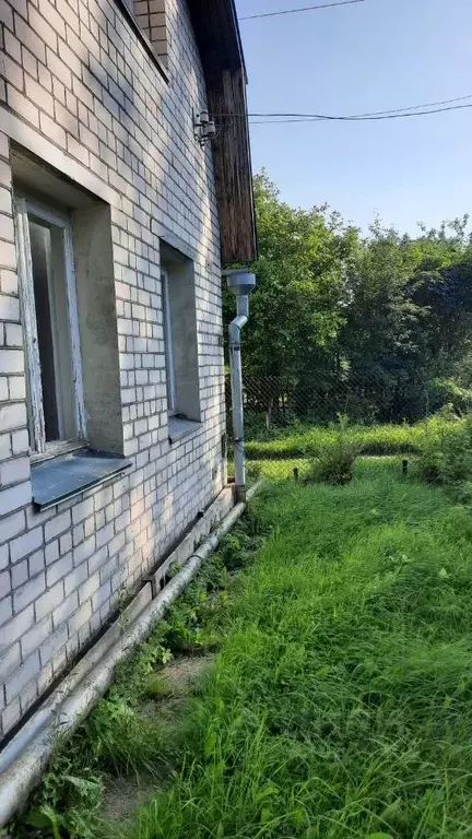 Дом в Псковская область, Псковский район, Ядровская волость  (34 м) - Фото 2