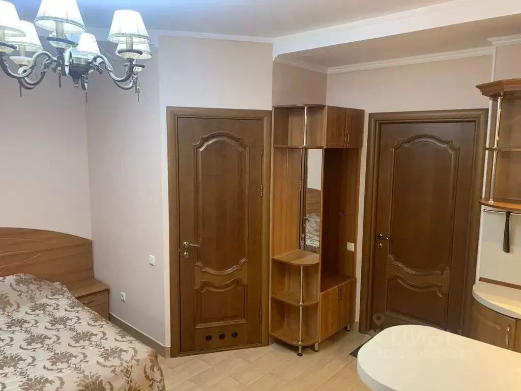 Студия Крым, Евпатория ул. Московская, 46А (25.0 м) - Фото 2