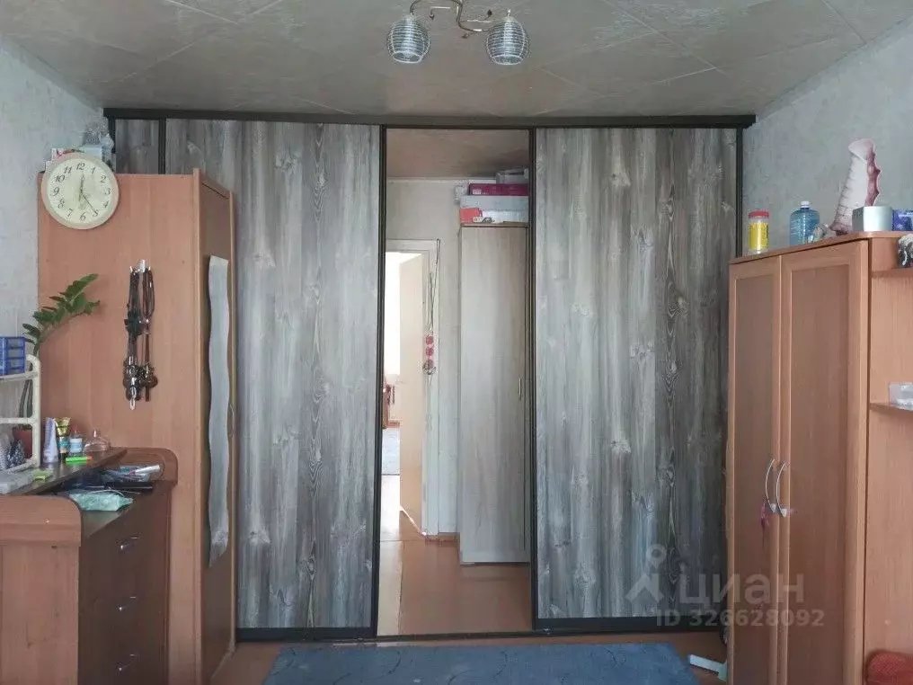 2-к кв. Иркутская область, Усть-Илимск ул. Мечтателей, 19 (43.3 м) - Фото 2