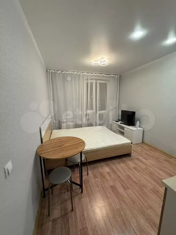 Квартира-студия, 20 м, 15/17 эт. - Фото 0