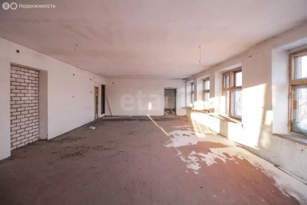 Помещение свободного назначения (1000 м) - Фото 1