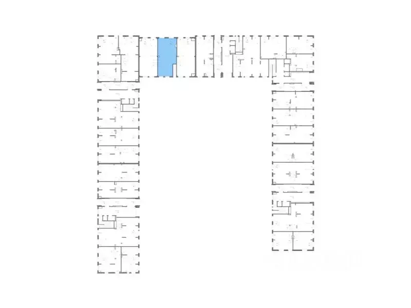 Помещение свободного назначения в Московская область, Химки ... - Фото 2