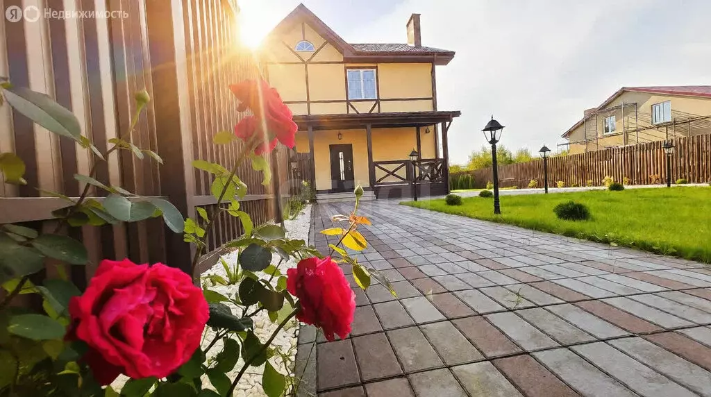 Дом в Калининградская область, Зеленоградский муниципальный округ, ... - Фото 2