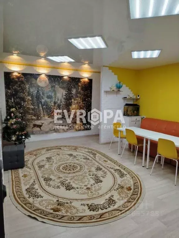 Офис в Ульяновская область, Ульяновск Панорамная ул., 75 (20 м) - Фото 1