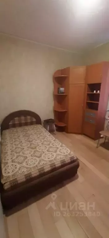 Комната Санкт-Петербург ул. Гладкова, 12 (11.0 м) - Фото 1