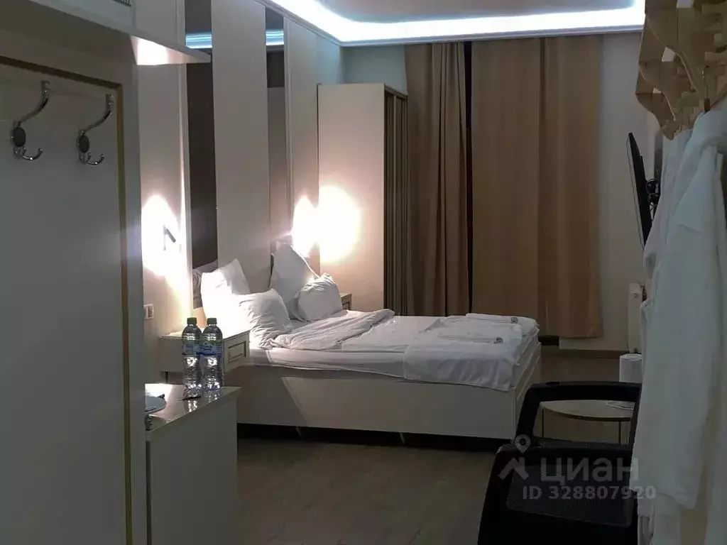 Комната Московская область, Подольск городской округ, д. Борисовка ул. ... - Фото 1