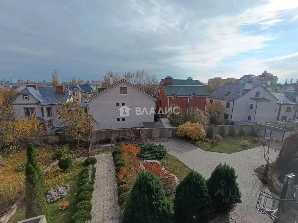 Дом в Воронежская область, Воронеж Горный пер., 10 (197 м) - Фото 2