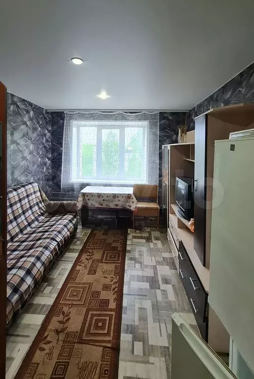 Комната 18 м в 1-к., 5/9 эт. - Фото 0