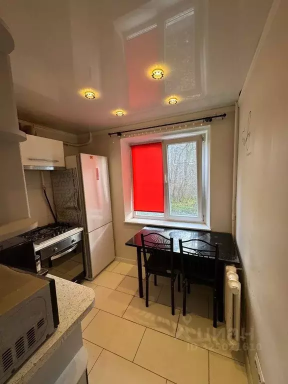 1-к кв. Калининградская область, Калининград ул. Кирова (32.0 м) - Фото 2