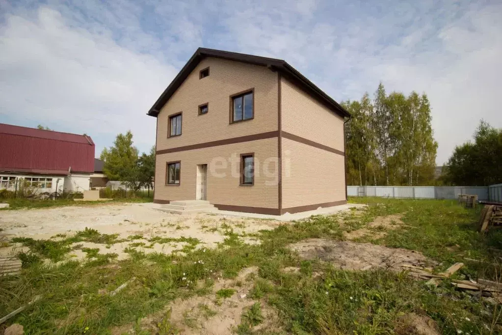 Дом в Калужская область, Калуга Орел садовое дачное товарищество, ул. ... - Фото 1