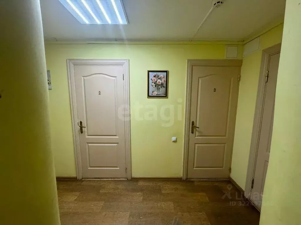 Офис в Вологодская область, Вологда ул. Маршала Конева, 10 (106 м) - Фото 1