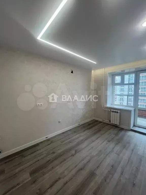 1-к. квартира, 37,4 м, 3/10 эт. - Фото 1