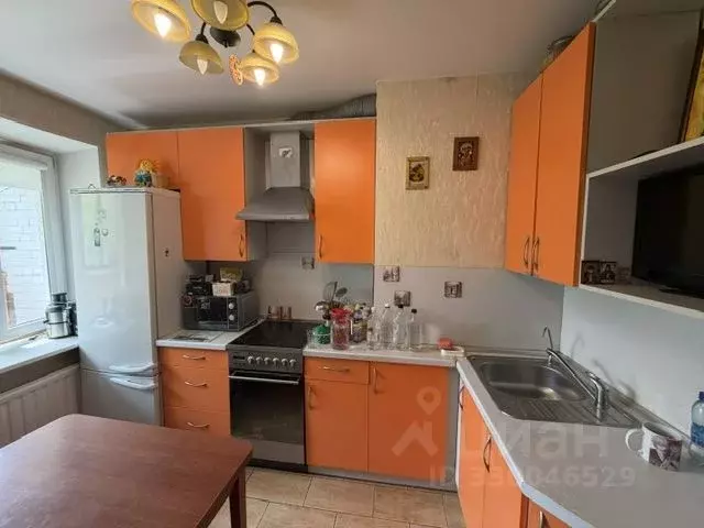 2-к кв. Санкт-Петербург просп. Просвещения, 87К1 (48.4 м) - Фото 1