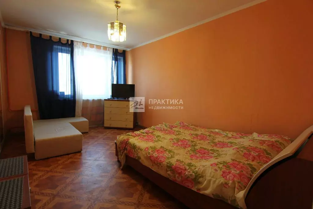 Продается 1-комнатная квартира - Фото 2