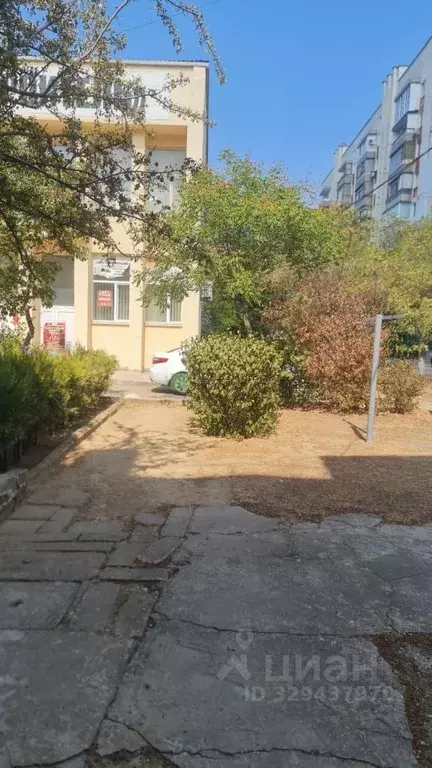 3-к кв. Крым, Евпатория ул. Демышева, 106 (73.8 м) - Фото 2