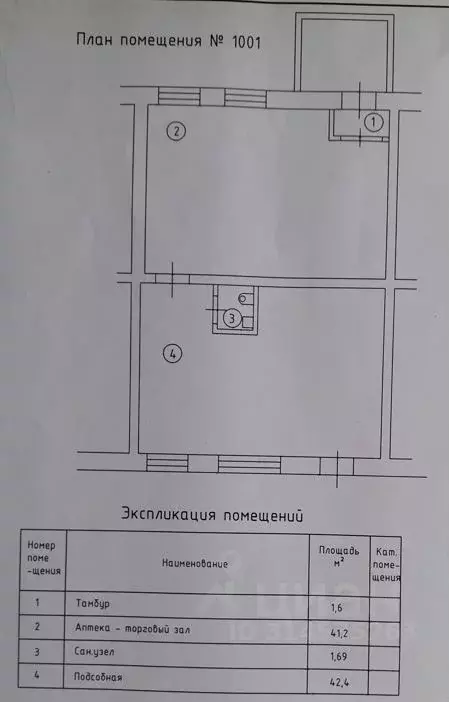 Помещение свободного назначения в Кировская область, Киров ул. Ленина, ... - Фото 0