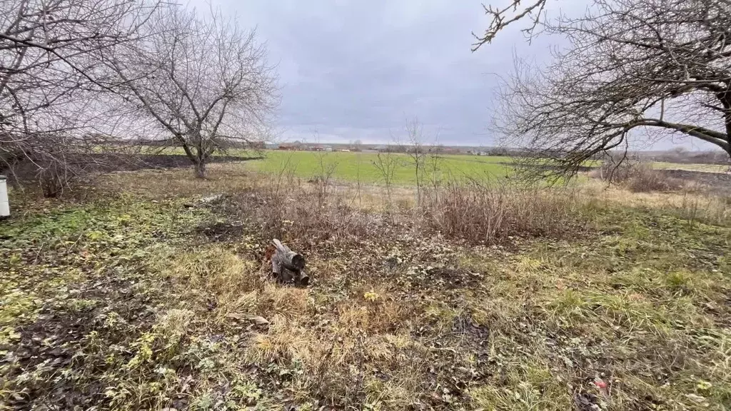 Дом в Воронежская область, Борисоглебский городской округ, с. Губари ... - Фото 1