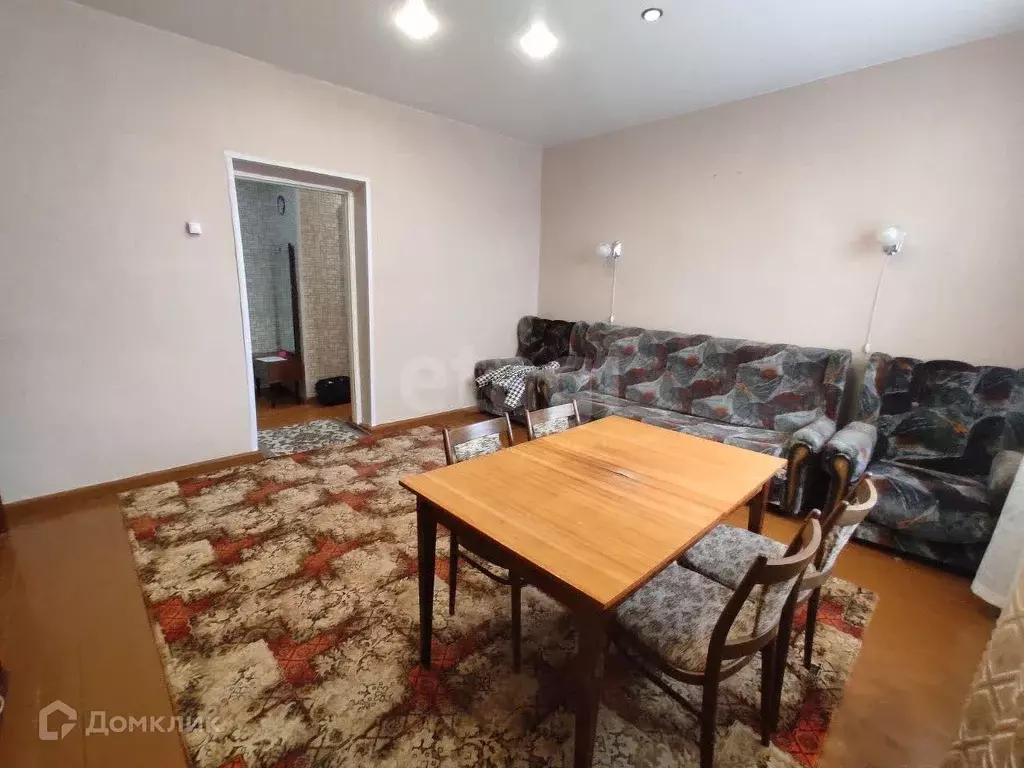 Продаётся 2-к квартира, 61.5 м - Фото 1