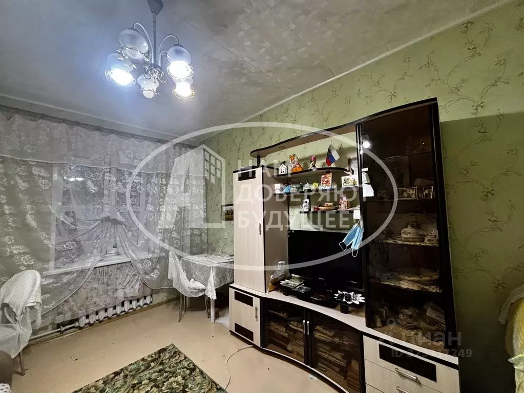 2-к кв. Удмуртия, Глазов ул. Мира, 3А (39.6 м) - Фото 1