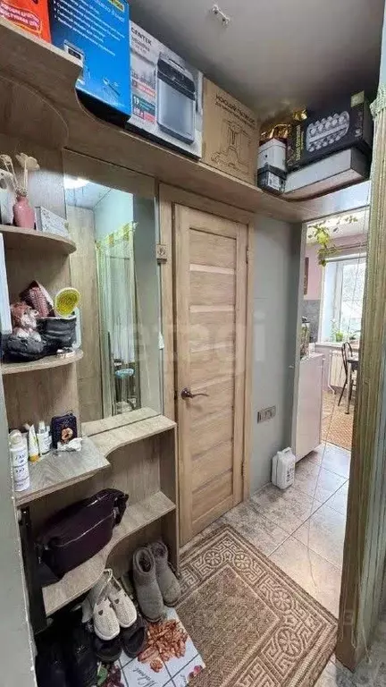 1-к кв. Ярославская область, Ярославль пос. Тверицы, ул. 3-я ... - Фото 2