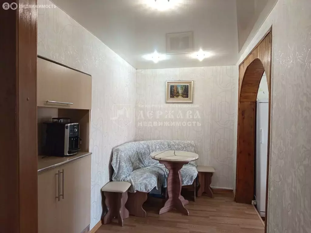 Дом в Ленинск-Кузнецкий, Садовая улица, 25 (62.3 м) - Фото 2