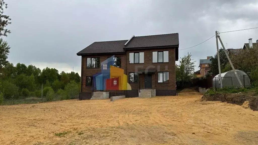 Дом в Тульская область, Тула ул. Академика Павлова, 142 (165 м) - Фото 2