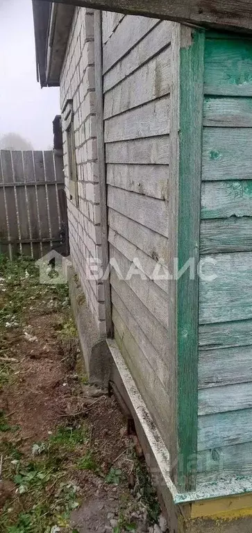 Дом в Ленинградская область, Волосовский район, Рабитицкое с/пос, д. ... - Фото 2